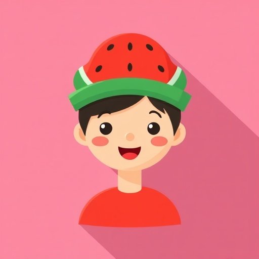 新晋瓜农